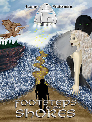 cover image of Footsteps on Other Shores